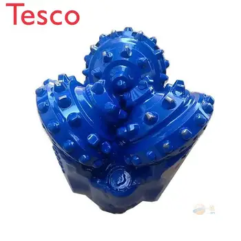 

IADC Series PDC bit and rock bit API Standard oilfield drill bit