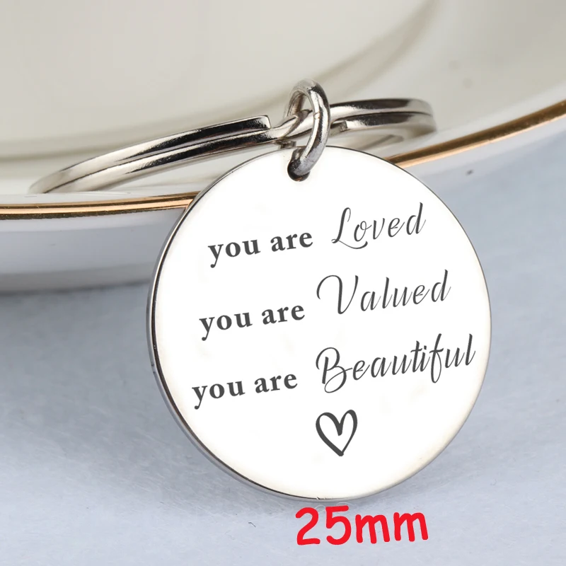 Details about   You Are My World Couple Stainless Round Map Cactus Hollow Keyring Jewelry Gift 
