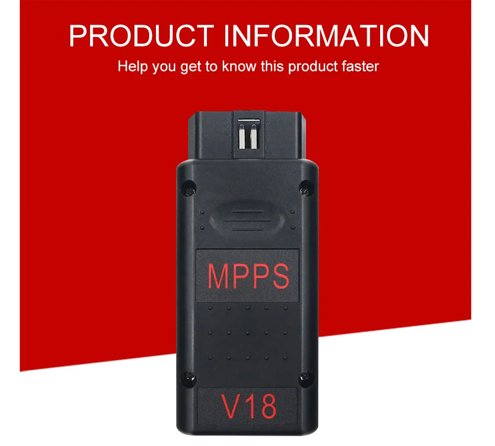 MPPS V18 лучше, чем MPPS V16/V13 версия V18.12.3.8 основной+ TRICORE+ MULTIBOOT с Breakout Tricore кабель автомобильный инструмент
