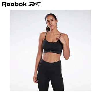 

Women's Top Reebok, Workout Ready Medium-Impact, FQ0427