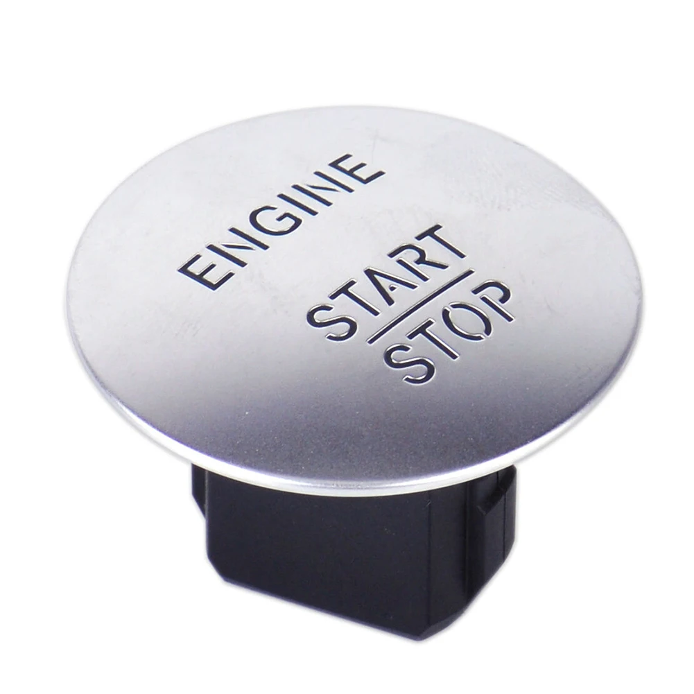  Car Engine Start Stop Push Button Engine Ignition Switch for Mercedes Benz