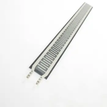 

Strip pressure detection / plantar pressure detection / flexible pressure sensing / pressure sensitive thin film resistance sens