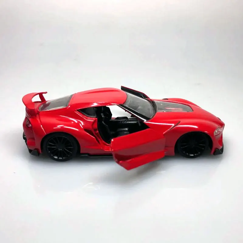 TOYOTA FT-1 (11)