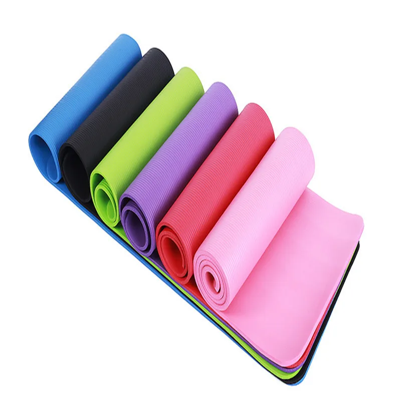 

Dance Sports Customizable Logo Thick 10mm Beginners Gymnastic Mat Widened 61 Cm Dance Shock Pad