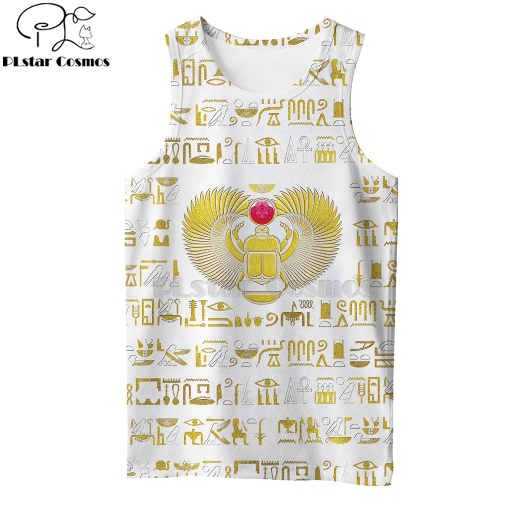 A257-3d-printed-egyptian-scarab-beetle-gold-clothes-3z4z9a-tank-top-2