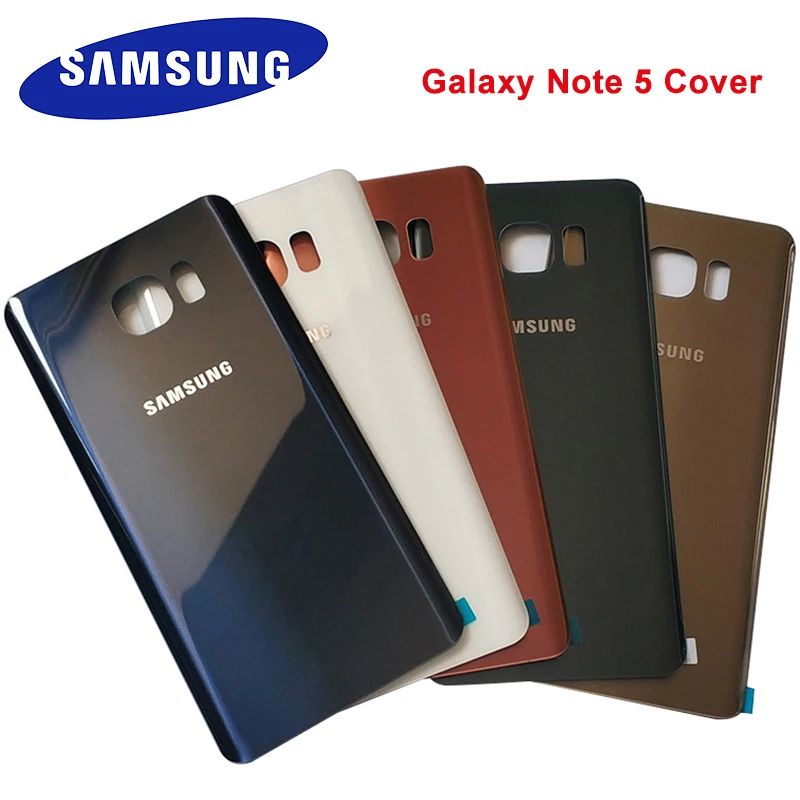 SAMSUNG-NOTE-5-NOTE5-BATTERY-COVER-PHONE-CASE