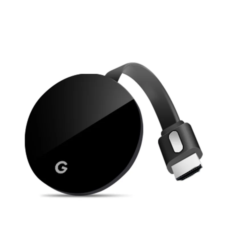 

Television Fruit Hot Selling Three Generations IPTV Box Wireless Any G7 WIFI Microcast Support Google APP Display Dongle