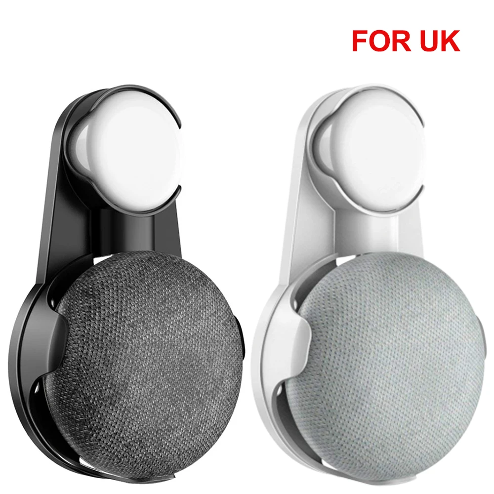 google home mini uk plug