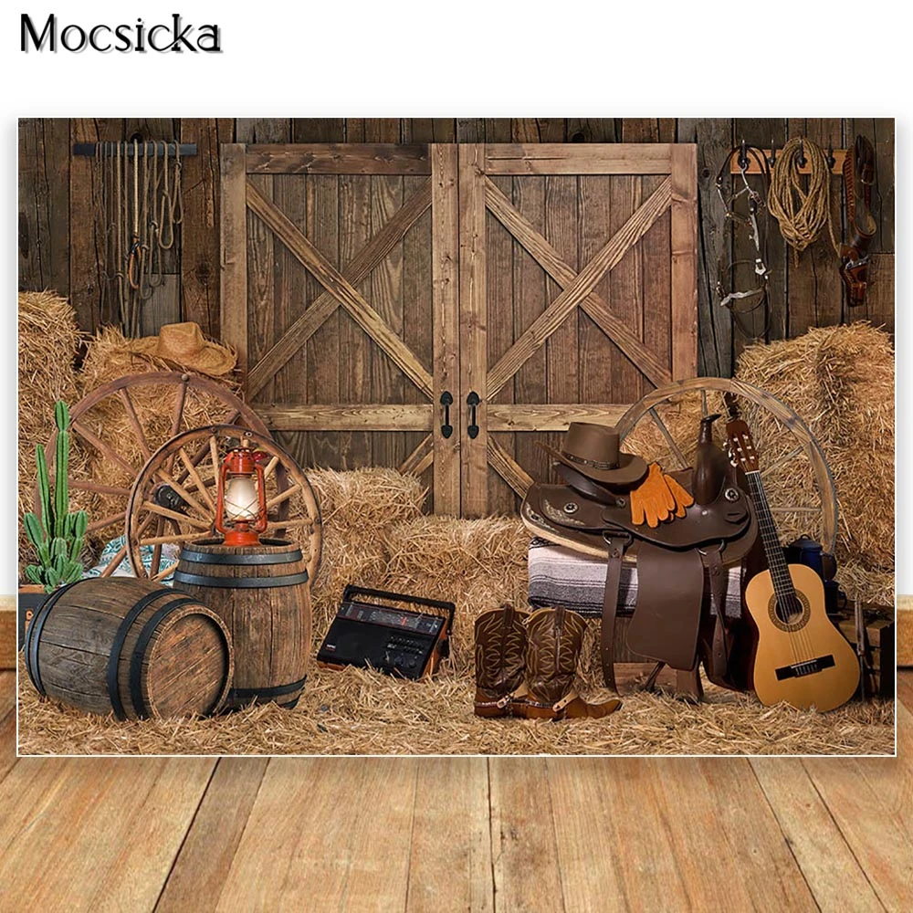 Rustic Western Backgrounds