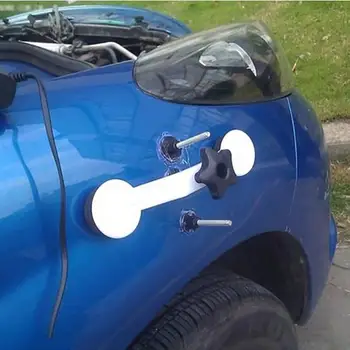 

Professional Design Car Body Paintless Dent Lifter Repair Tool Puller Hail Removal Tool For Universal Cars