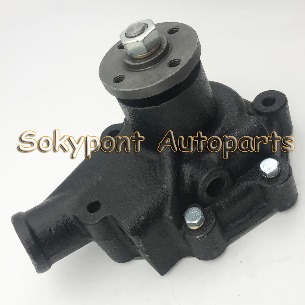 Водяной насос ME005183 для HD180G FD35 FD40 для вилочных погрузчиков 4DR7 4DR5 6DR5 1 шт
