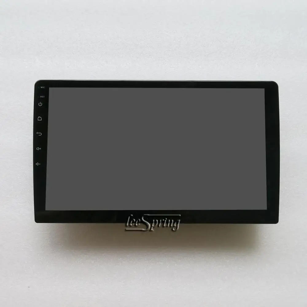 Best Android Car Multimedia and 360 degree Bird View Panoramic System for TOYOTA Corolla E140/150 GPS BT Radio Wifi  4 way camera 1