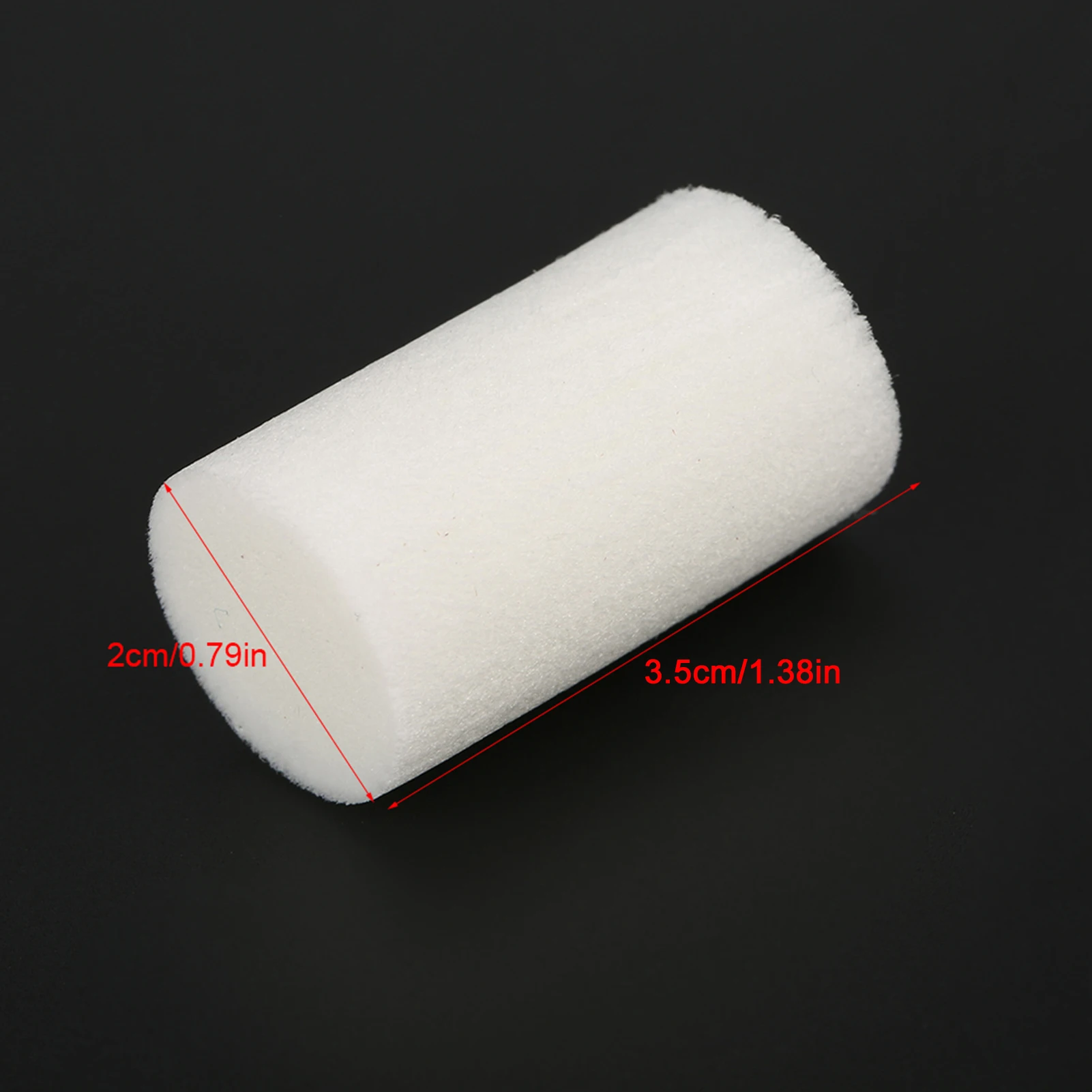 Pump Filter 50Pcs Electric High Pressure For Compressing Machine System hand pump filter elements