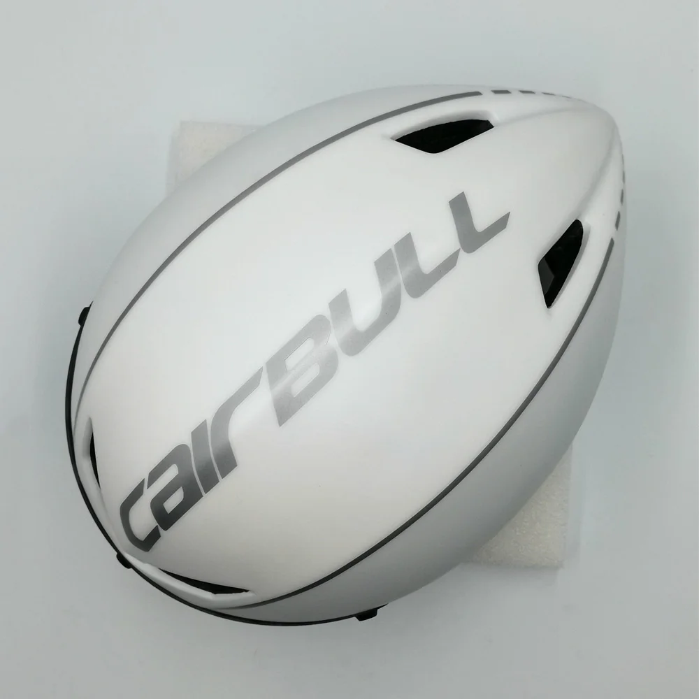 CAIRBULL TT шлемы, Aero дорожный велосипедный шлем, гоночный велосипедный спортивный защитный шлем, велосипедный шлем, Casco Ciclismo белый