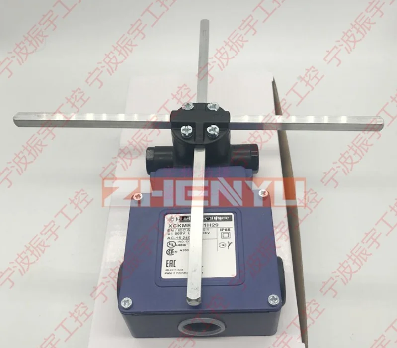 

XCKMR54D1H29 cross limit switch/limiter special switch for crane crane