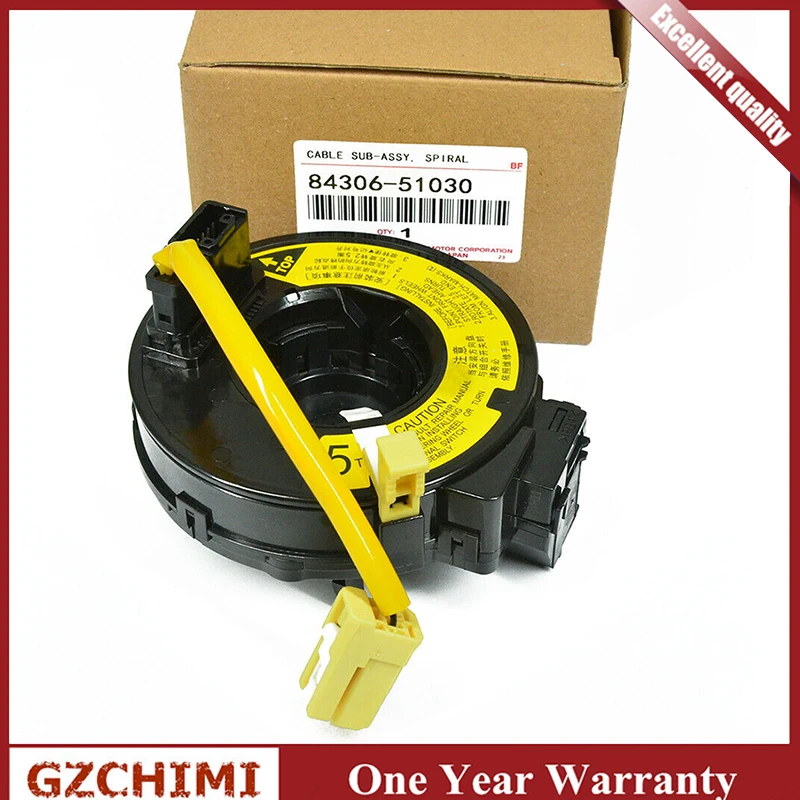 

84306-51030 8430651030 FOR TOYOTA BREVIS FOR LEXUS SC430 2001 2002 2003 2004 2005 2006 2007 With Waranty