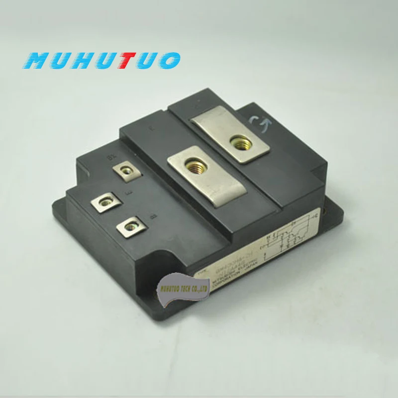 

QM400HA-2H power module