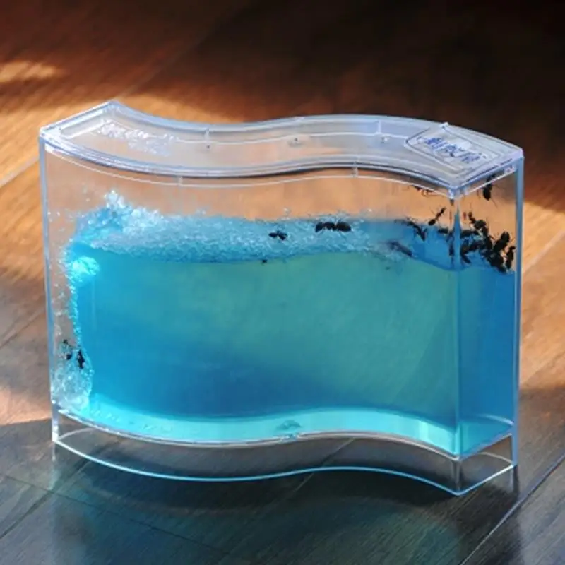 Принадлежности для домашних животных муравьиная ферма Муравьиное Гнездо дом