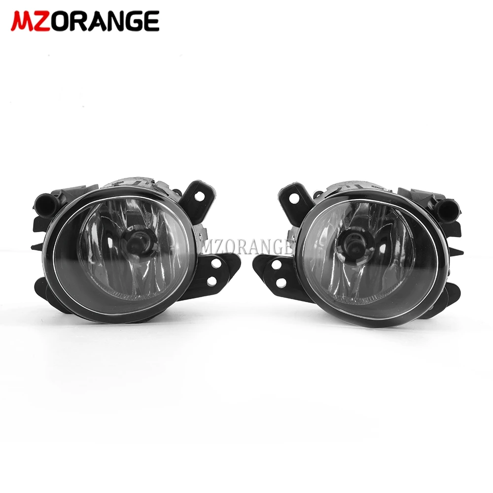 Для Mercedes-Benz Smart Fortwo W451 W204 W216 W221 W164 W219 Противотуманные фары s