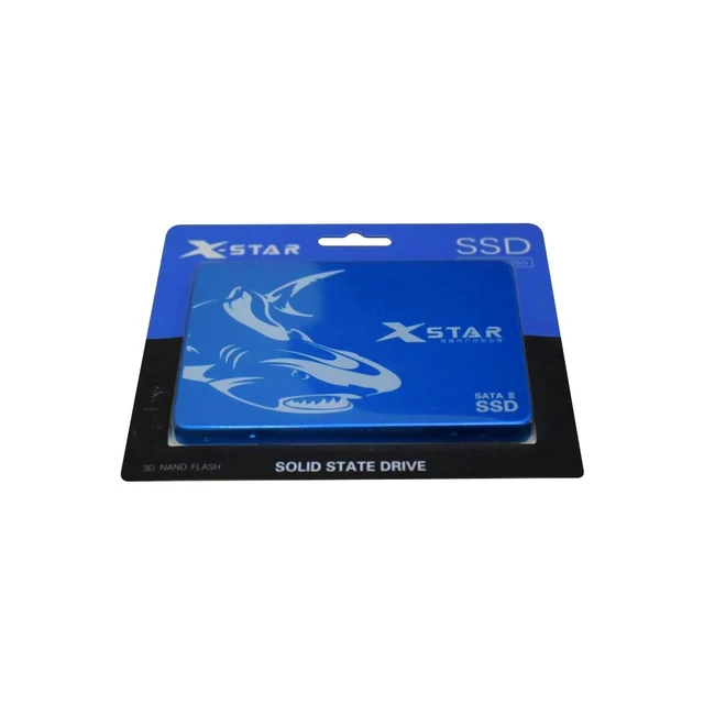 XSTAR 2.5 inch sata ssd 500gb 64 128 256 512gb ssd 1tb Internal Solid State hdd for laptop and desktop 6