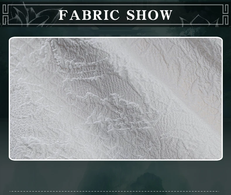 WOWO U Uwowo The Untamed Tv Series Lan Wangji Cosplay Costume Mo Dao Zu Shi Original Zhan Inner -Zentai shop online H54e77242931b4842b5474b324d936730Y.jpg