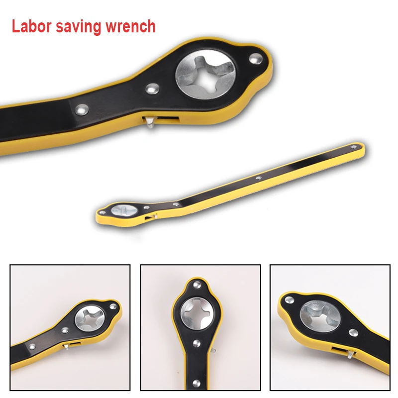 car jack spanner