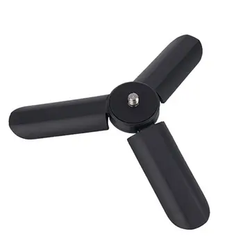 

Mini Aluminum Alloy Desktop Flexible Mini Phone Tripod Octopus For Mobile Phone Tripod for Gopro Camera Holder