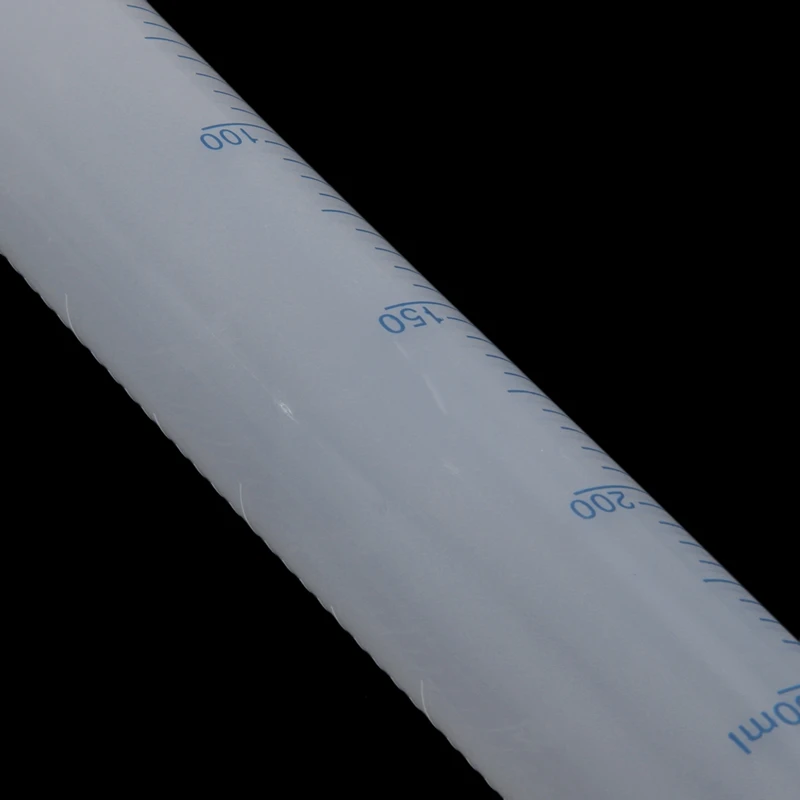 Cylinder height 31.5 cm cup plastic, 250 ml liquid measurement
