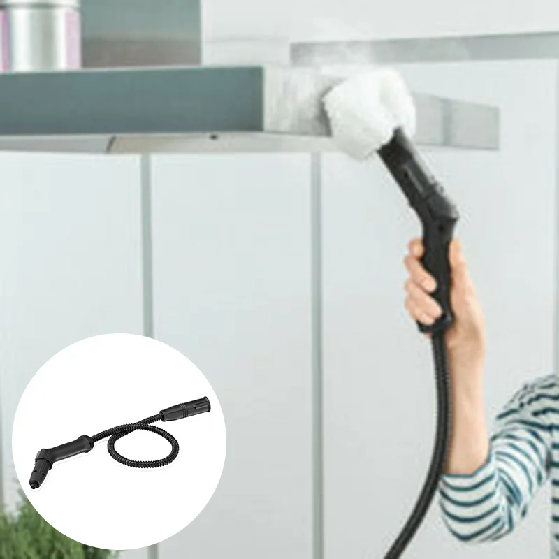 1 шт. Удлинительный шланг для Karcher SC1 EasyFix ручной пароочиститель аксессуары