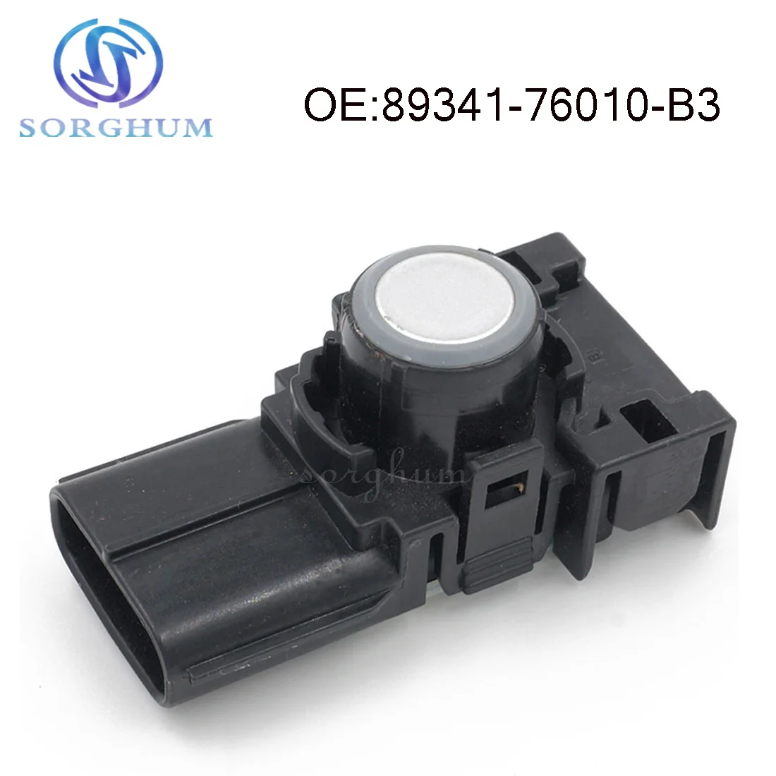 PDC 89341 76010 B3 Parking Distance Sensor Reverse Assist Fits For