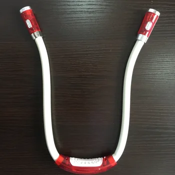 

New Hands-free Flexible LED Portable Reading Light
