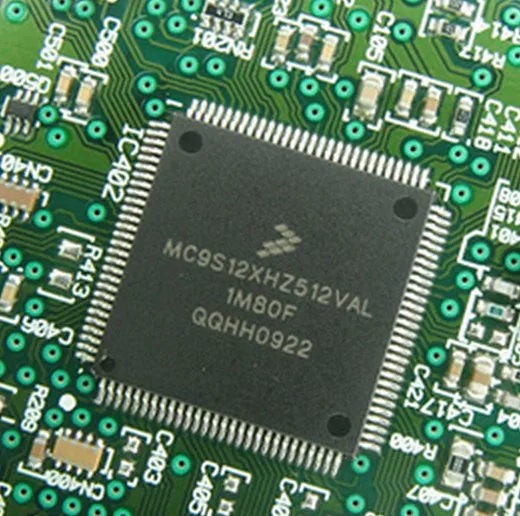 Mc9s12xhz512val ford распиновка