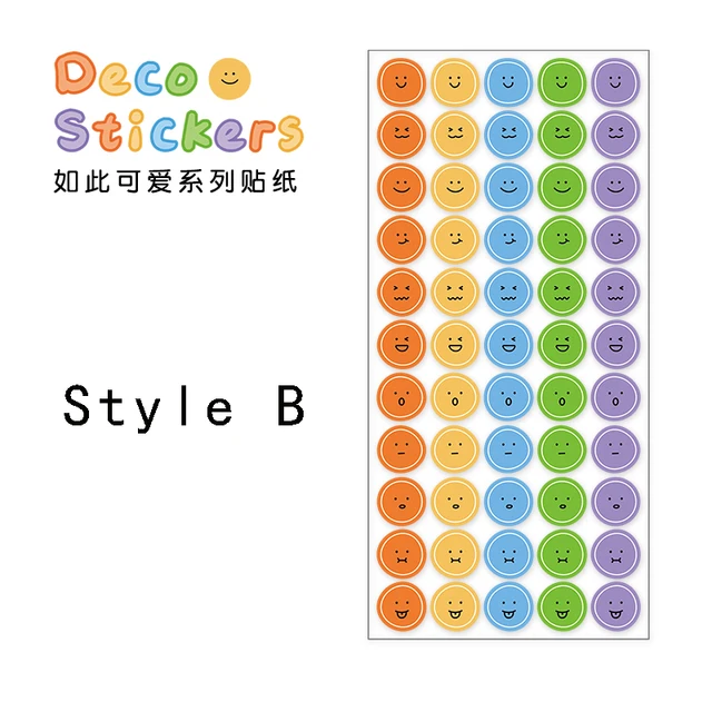 Mr Paper 4 Designs 1 Pc Bag Ins Style So Cute Series Sequins Hand Account Diy Decor Collage Material Plain Sheet Stickers Assorted Stickers Aliexpress Mr Paper 4 Designs 1 Pc Bag Ins Style So Cute Series Sequins Hand Account Diy Decor Collage Material Plain Sheet Stickers Assorted Stickers Aliexpress
