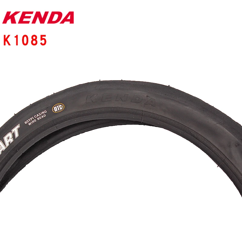 Kenda-自転車用超軽量アウタータイヤ,16〜20インチ,20x1.35,60tpi,14x1