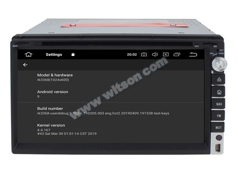 Discount 6.95" Android 9.0 Pie OS Car DVD Multimedia Navigation GPS Radio for Nissan Frontier 2001-2011 Paladin 2005-2011 Tiida 2004-2011 1 Discount 6.95" Android 9.0 Pie OS Car DVD Multimedia Navigation GPS Radio for Nissan Frontier 2001-2011 Paladin 2005-2011 Tiida 2004-2011 1