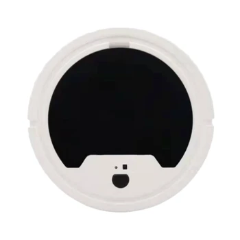 

Triple Robot Vacuum Cleaner for Home Office Rechargeable Auto ing Dirt Dust Smart Mop Floor Corners Dust Cleaner er Wa