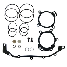 В наличии для BMW двойной ванос уплотнительное кольцо комплект для ремонта уплотнений E36 E39 E46 E53 E60 E83 E85 M52Tu M54 M56 аксессуары В наличии для BMW двойной ванос уплотнительное кольцо комплект для ремонта уплотнений E36 E39 E46 E53 E60 E83 E85 M52Tu M54 M56 аксессуары