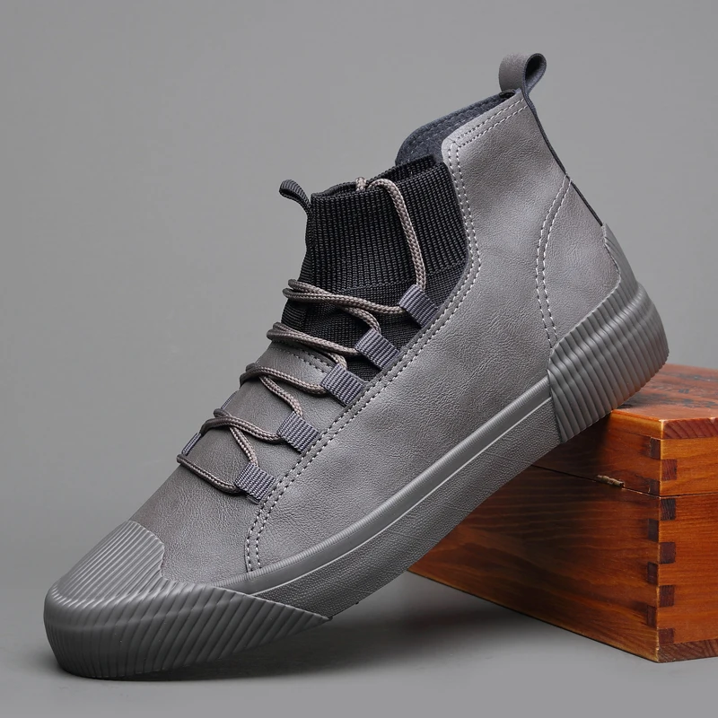 Urban Combat Sneakers