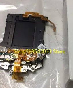 Nuovo Per La Riparazione Della Tenda Dell'Otturatore Del Gruppo Otturatore Nikon D3 D3S D3X