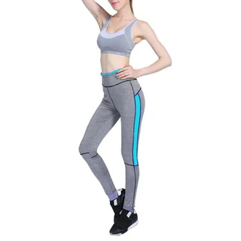 

Women Skinny Fitness High Waist Legging Seamless Gymwear Workout Running Activewear Yoga Pant Hip Lifting Trainning Wear