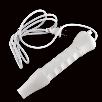

Acne Remover Electric Massager Bactericidal Spot Remover Wrinkle Massager Face Body Skin Care Spa Beauty Device Electrotherapy