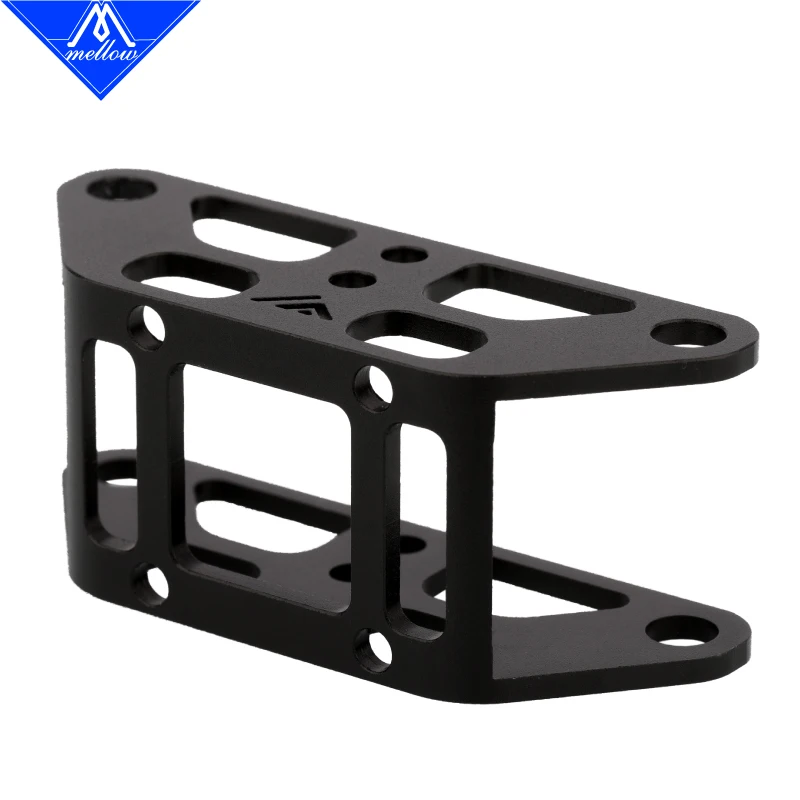 Mellow-vzbot Y-axis Aluminium para Impressora 3d Alta Precisão Ultra-alta Velocidade Luz Peças - Imagem 4