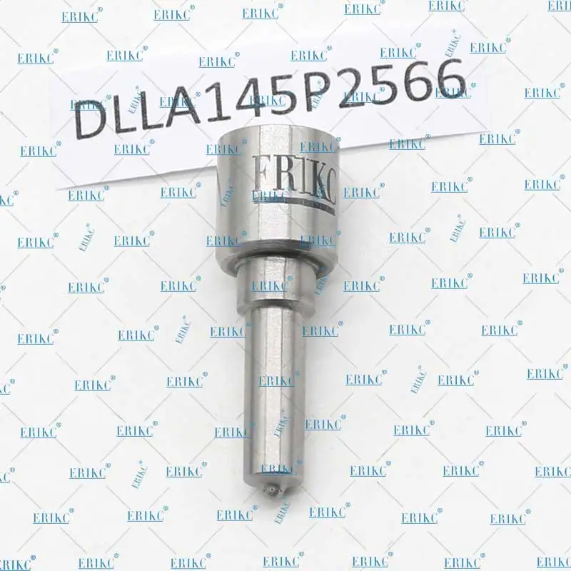 ERIKC DLLA145P2566 CR Форсунка 0433172566 дизельного автомобиля DLLA 145 P2566 Авто Топливный распылитель для Bosch 0445120461 0445120255