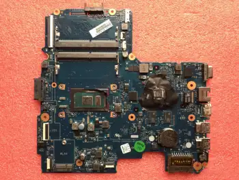 

[gift mask] XIWANG 858030-501 858030-601 free shipping For HP 14-AM 14-AR 14-AQ 15-AY Motherboard 858030-001