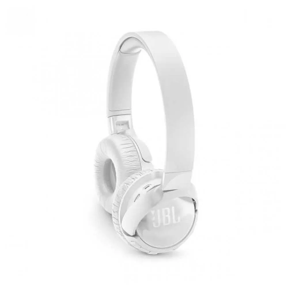 Earphones Headphones JBL JBLT600BTNCWHT Portable Audio headset Earphone Headphone Video with microphone wireless T600BT