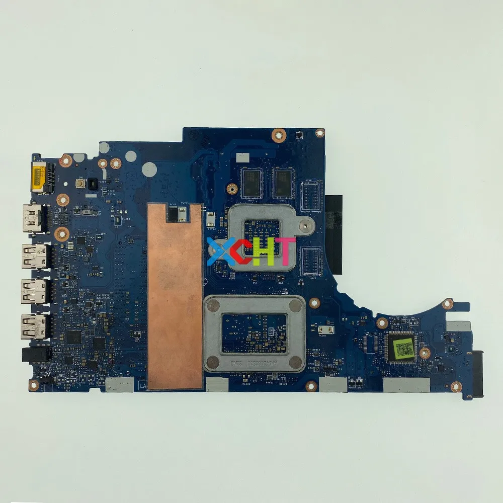 wonderful  812710-601 812710-001 LA-C501P 940M/2GB i7-5500U CPU for HP ENVY NOTEBOOK 15T-AE000 15-ae Series PC