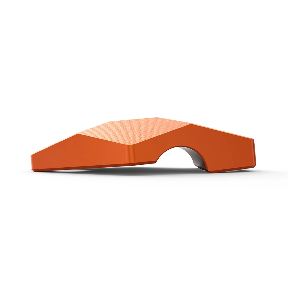 NICECNC передний тормозной шланг зажим для KTM 85 125 150 200 250 300 350 400 450 500 505 525 530 SX SXF EXC XC XCF XCW