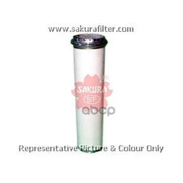Фильтр Воздушный Sakura арт. A6826