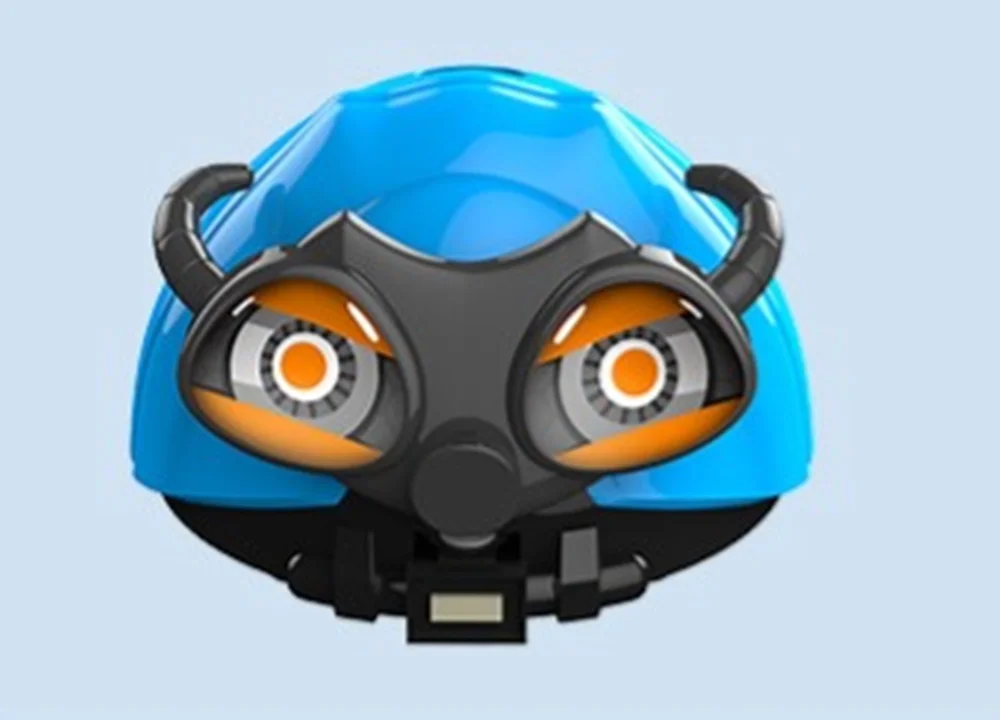 Умные игрушки для побега инфракрасные игрушки, которые нужно ловить Детские вечерние игрушки для фокуса инфракрасные зондирующие насекомые игры