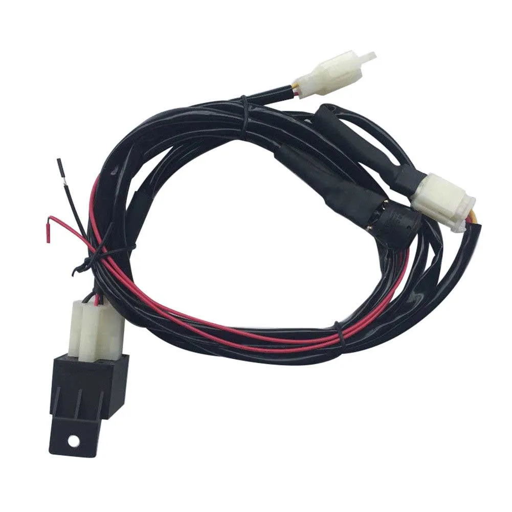 12V Switch Button Cushion Universal Heated Pad Charging Cable Motorcycle Seat Waterproof Driving Warm Soft Thermal Winter